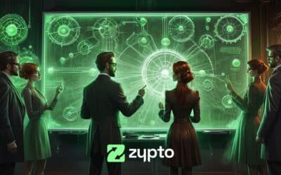 Comment l’adoption de la blockchain a transformé les entreprises : Histoires de boom