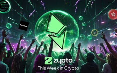 Esta semana en criptografía – Se aprueban el ETF de Ether y el FIT21, y las multas por infracciones cibernéticas sacuden el panorama criptográfico