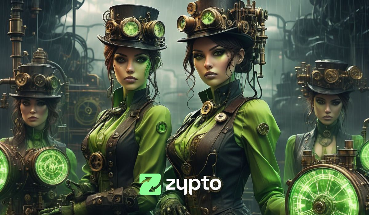 Top 10 Influential Women in the Crypto Space You Need to Know