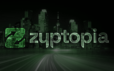 Welcome to Zyptopia: The Ultimate Rewards World on Zypto App