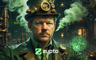 Nick Szabo, l’histoire de l’homme derrière les contrats intelligents