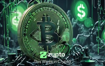 Cette semaine dans les crypto-monnaies – Innovations et réglementations récentes alimentant la croissance de l’industrie et plus encore