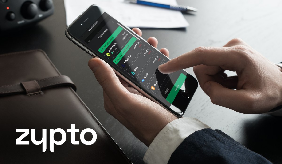 The Rise of Crypto Payments: Why Businesses Are Choosing Zypto