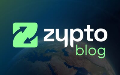 Jump into the Refreshed Zypto Blog – Bold, Smart and Packed With Content
