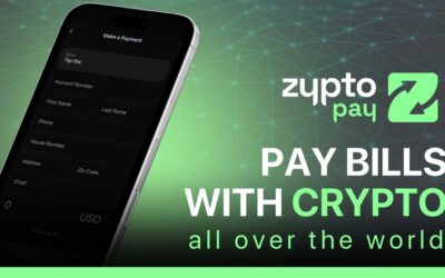 Paying Bills with Crypto in Mexico