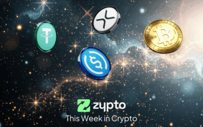 This Week In Crypto — Ripple and Meta make plans as the UAE embraces BTC